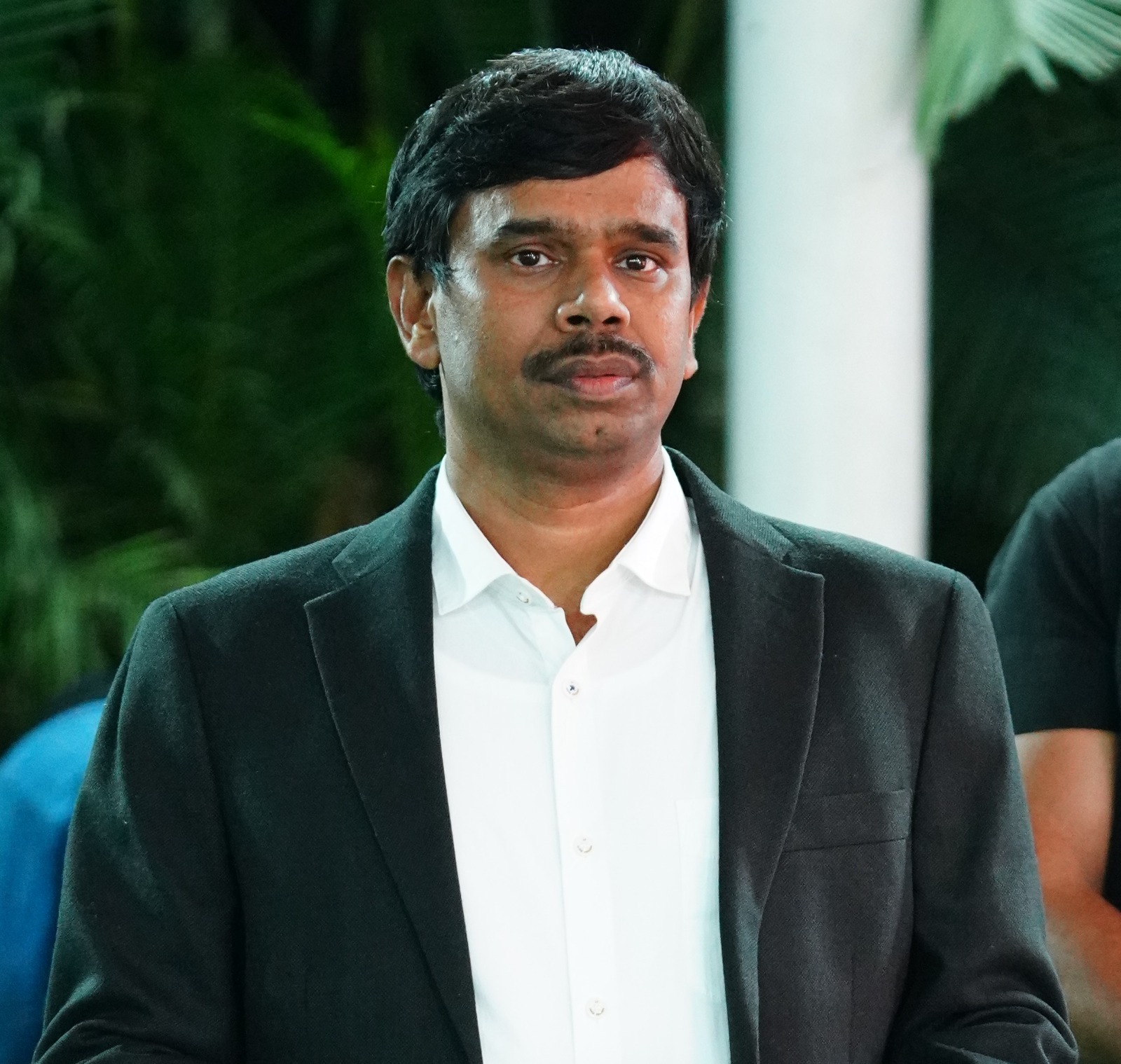 Jagannadham Madireddy