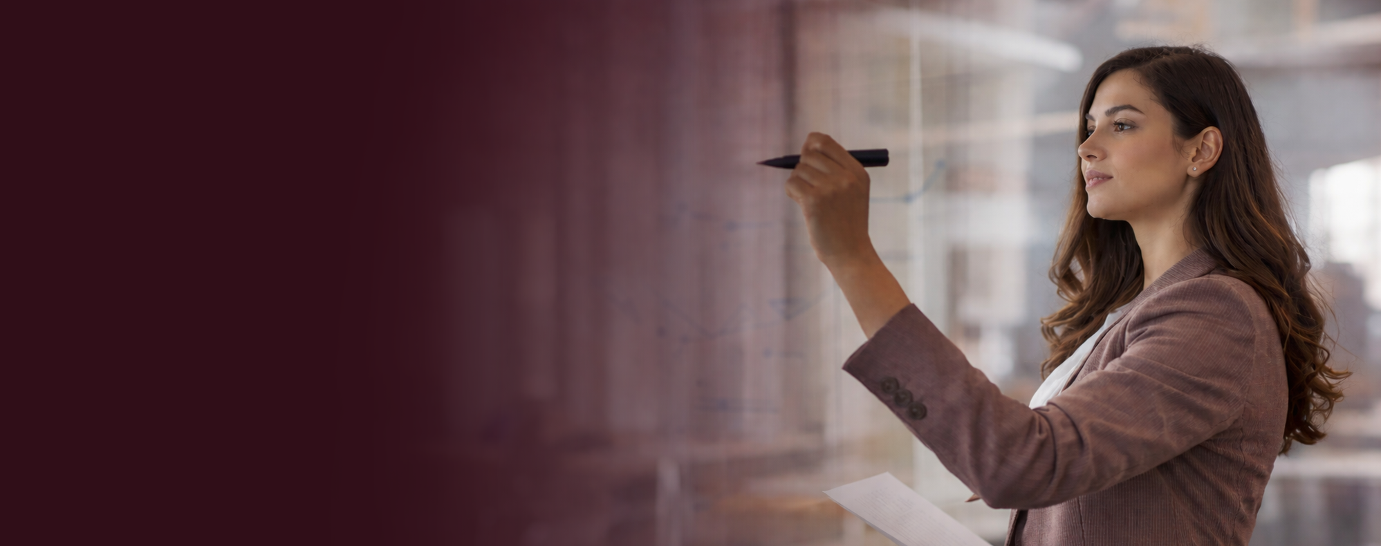 Build Your Enterprise