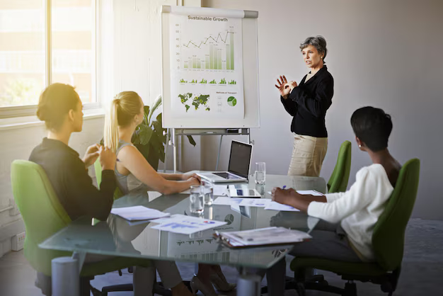 Business Growth Workshop